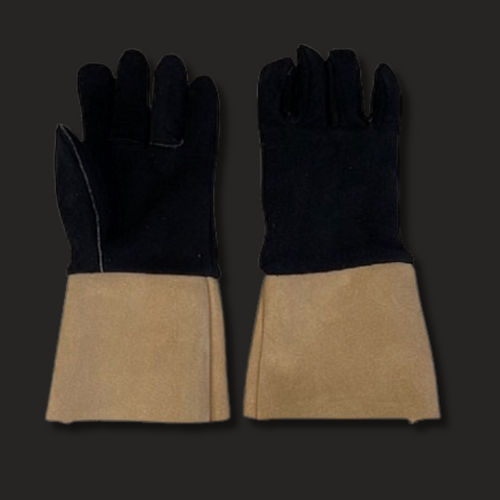 Heavy Duty Stick Welding Glove