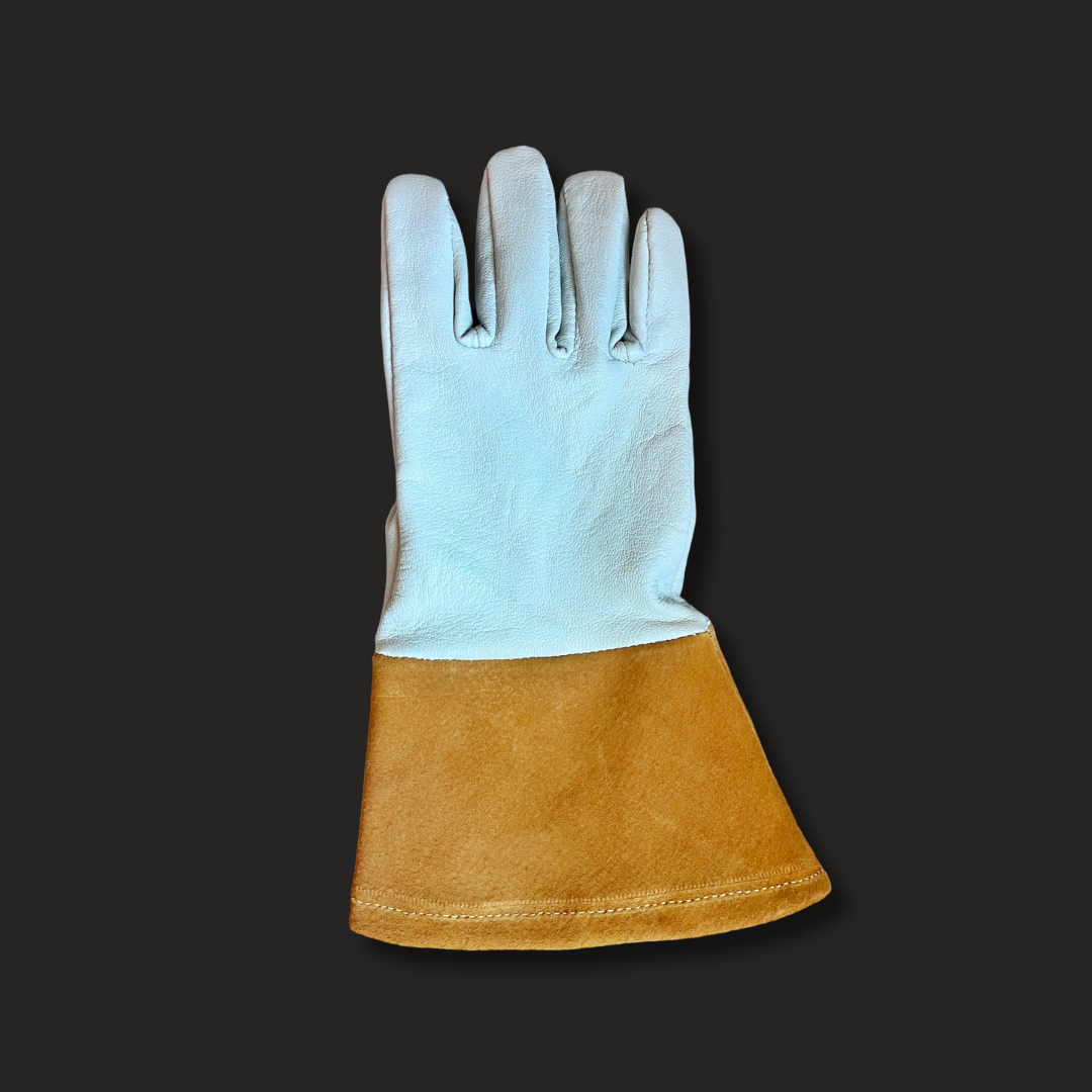 TIG Welding Glove – Up In Smoke Welding Apparel