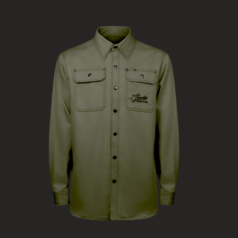 Load image into Gallery viewer, Non FR Zestos Work Shirt
