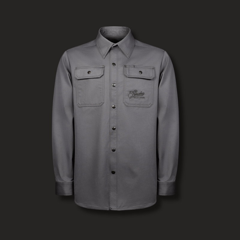 Load image into Gallery viewer, Non FR Zestos Welding Work Shirt
