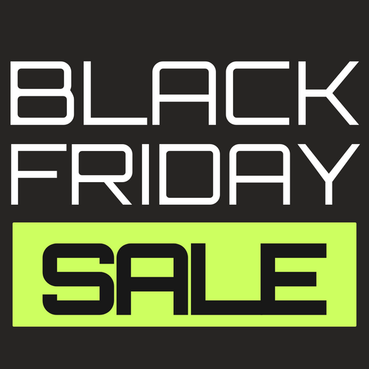 BLACK FRIDAY IS HERE, SHOP THE SALE NOW