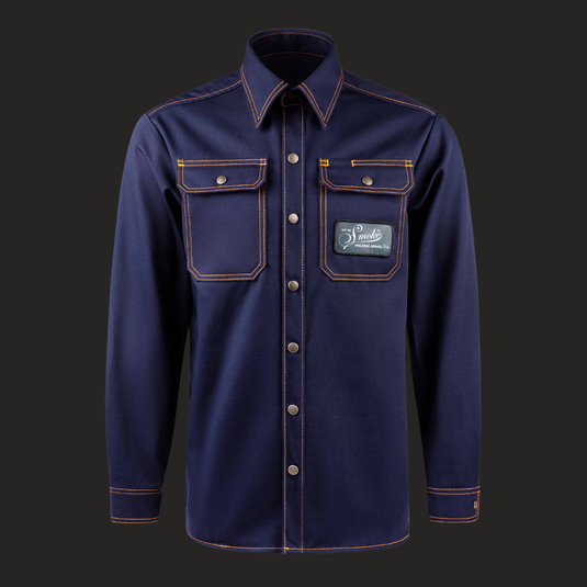 Original FR Zestos Welding Shirt