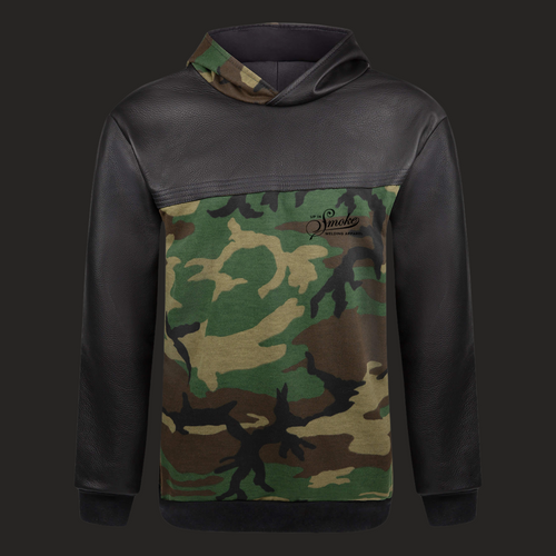 Welding Apparel | Up in Smoke Welding Apparel | Welding Hoodie