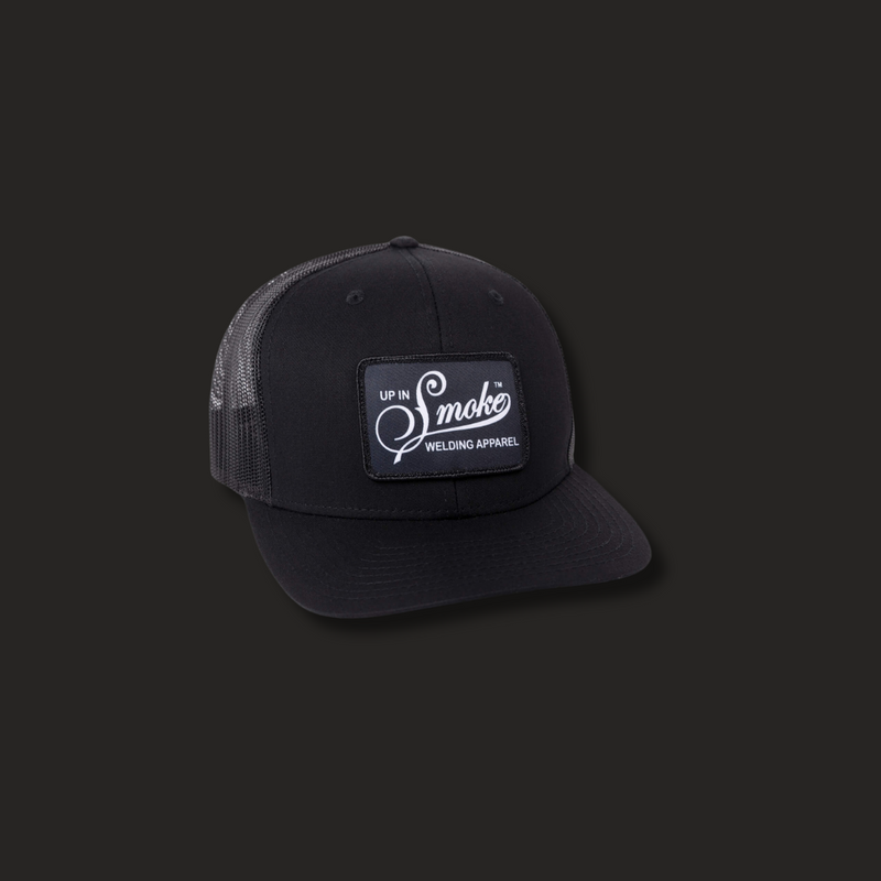 Load image into Gallery viewer, Original Logo Snapback Hat with Curved Brim
